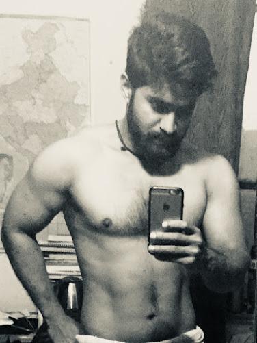 gaureav after 6 months