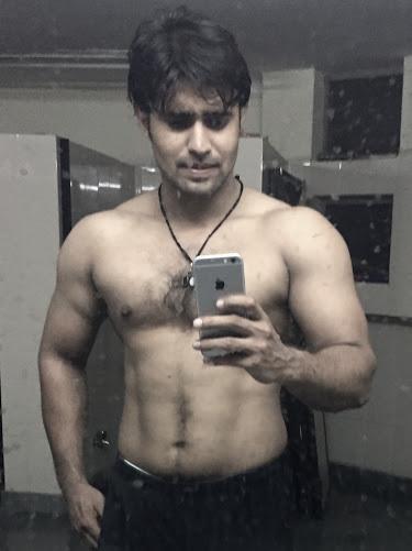 gaurav after 1yr