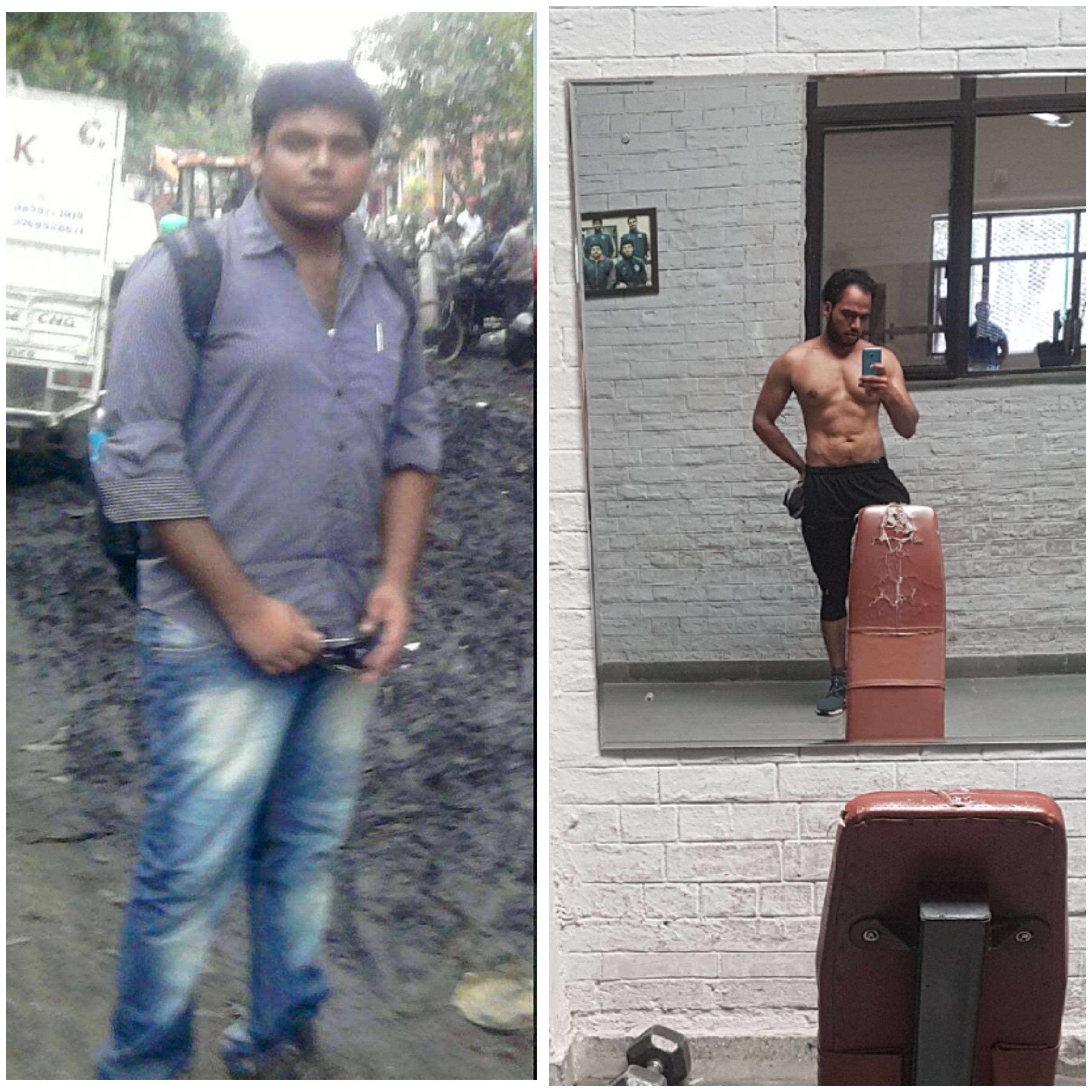 weight loss amazing