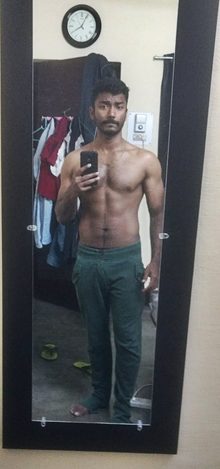 Shredded