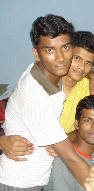 College years